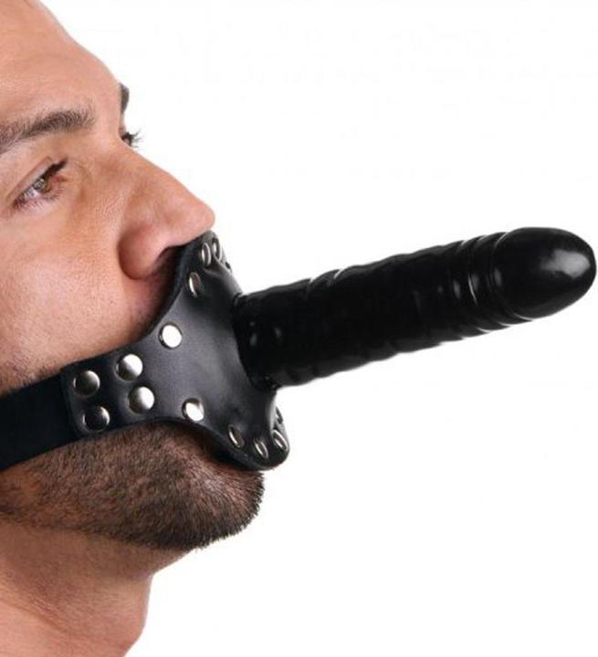 Immagine prodotto XR Brands Bocchino per dildo con cinturino