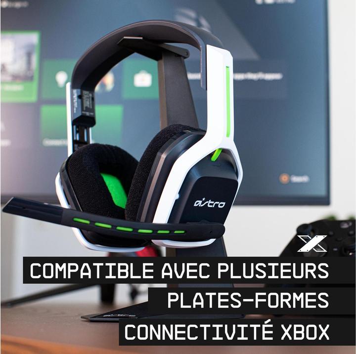 Produktbild Astro Gaming A20 Gen 2 (Kabellos)