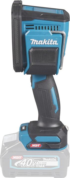Actual product image Makita ML007G (1250 lm)
