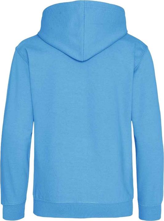 Actual product image Awdis Childrens/Kids Hoodie (152, 158)