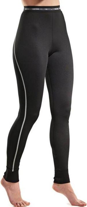 Image du produit ISA Bodywear CC3 caleçon long (M, Une unité par pack)