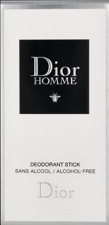 Produktbild Dior Homme (Stick)