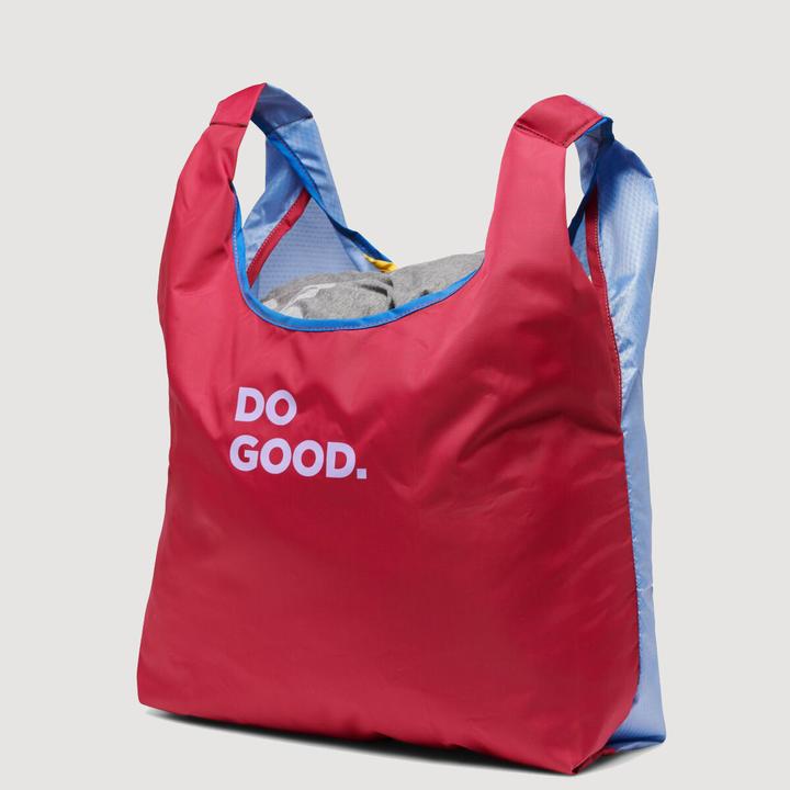 Produktbild Cotopaxi Mercado Reusble Tote (24 l)