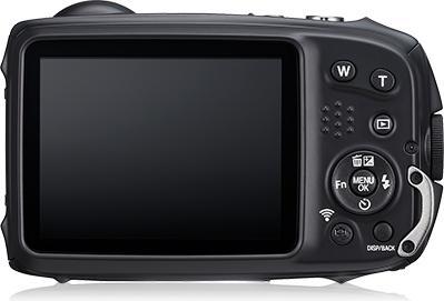 Immagine prodotto Fujifilm XP140 (28 - 140 mm, 16.40 Mpx, 1/2,3'')