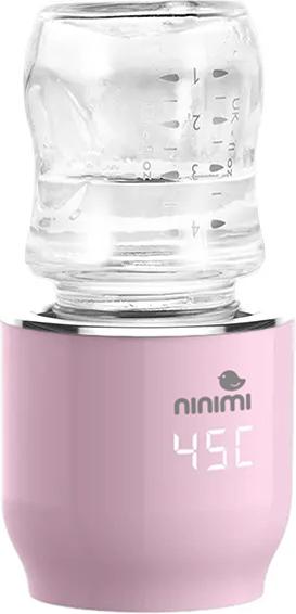 Produktbild Ninimi Flaschenwärmer für Unterwegs