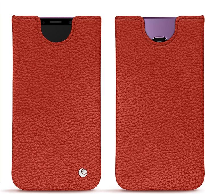 Image du produit Noreve Housse cuir (Samsung Galaxy S9+)