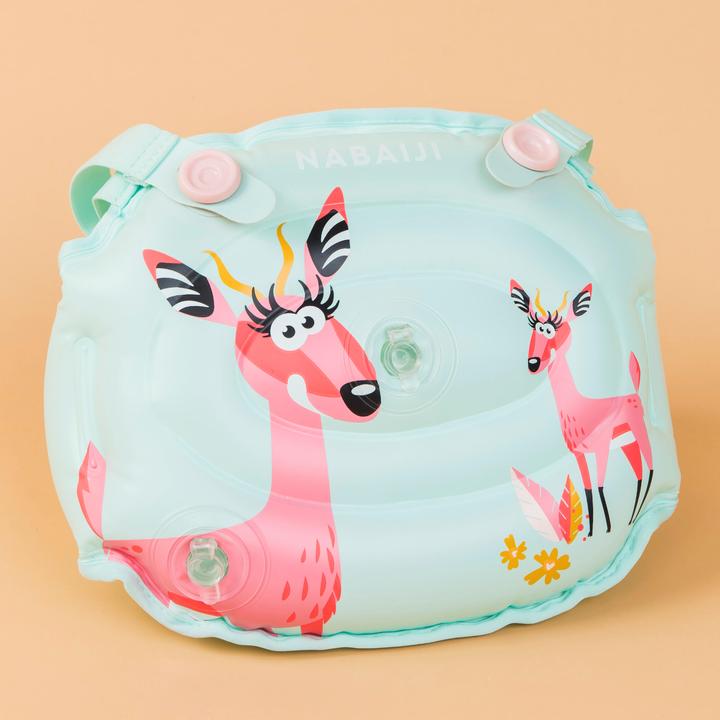 Image du produit Nabaiji Tiswim 2