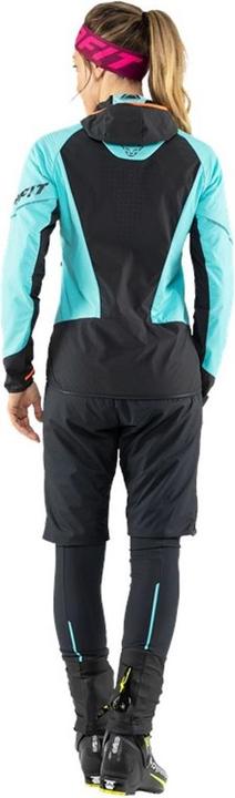 Produktbild Dynafit Women's Mezzalama Polartec Alpha Jacket (XL)
