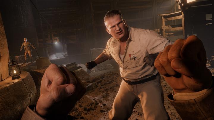 Immagine prodotto Bethesda Indiana Jones und der Grosse Kreis (PS5, DE)
