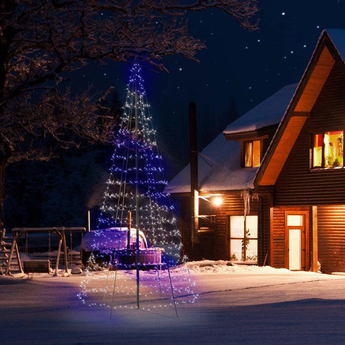 Actual product image Twinkly Light tree (1 m)