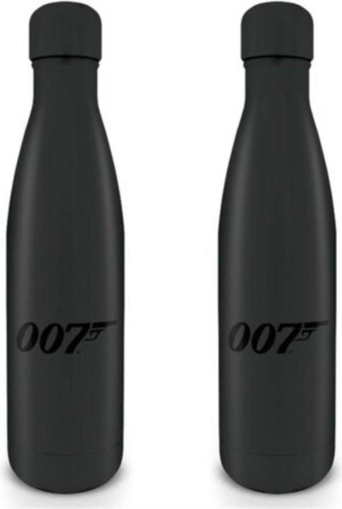 Produktbild Pyramid James Bond Bouteille Aluminium (0.55 l)