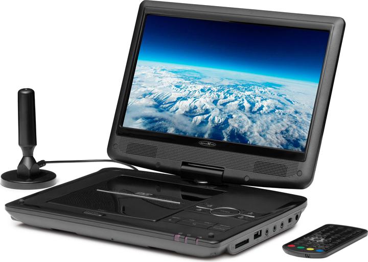 Immagine prodotto Reflexion DVD1017T2HD (Lettore DVD portatile)