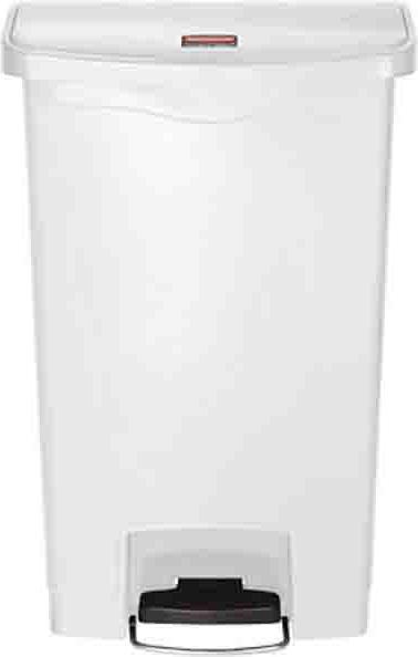 Actual product image Rubbermaid Tretabfallsammler (50 l)