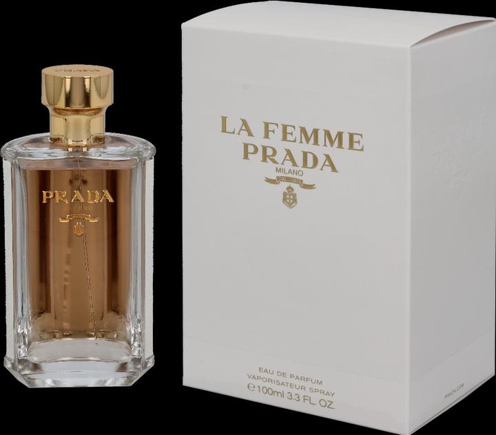 Immagine prodotto Prada La Femme (Eau de parfum, 100 ml)