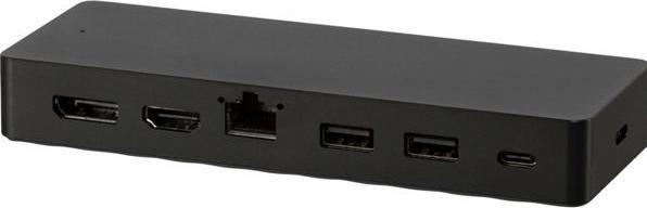 Produktbild HP Universal Multiport (USB-C, 3 Ports)