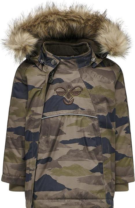 hummel Hmljessie Jacket