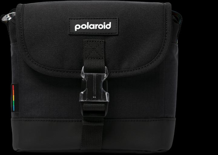 Image du produit Polaroid Box Bags (Sac à bandoulière pour appareil photo)
