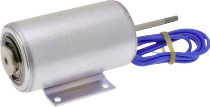 Tremba ZMF-3865d-15.002-12VDC Solenoid pushing 12 V/DC 11 W