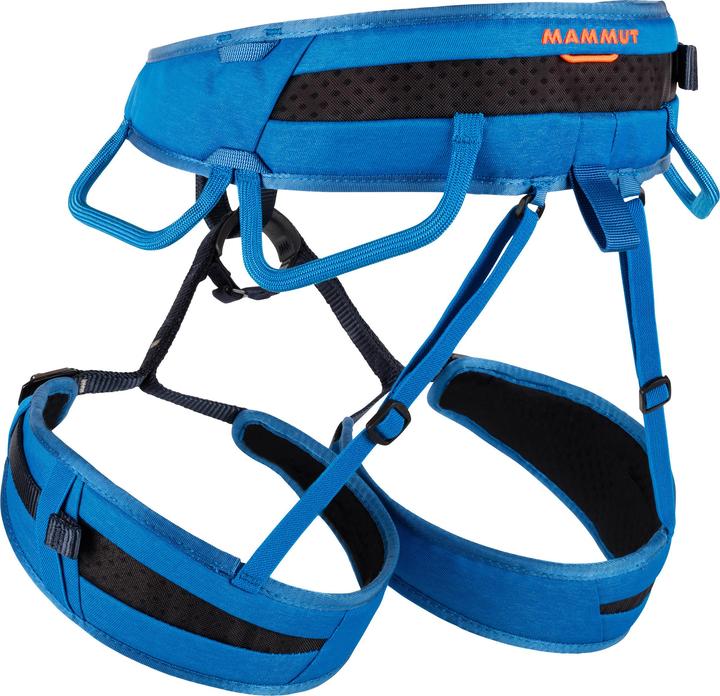 Image du produit Mammut Ophir 3 Slide Klettergurt (S)