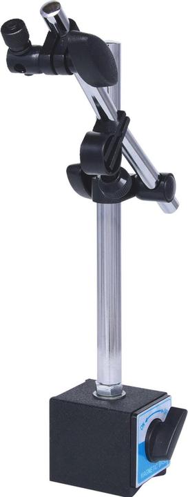 Produktbild KS Tools Magnet-Messstativ mit 2 Gelenken