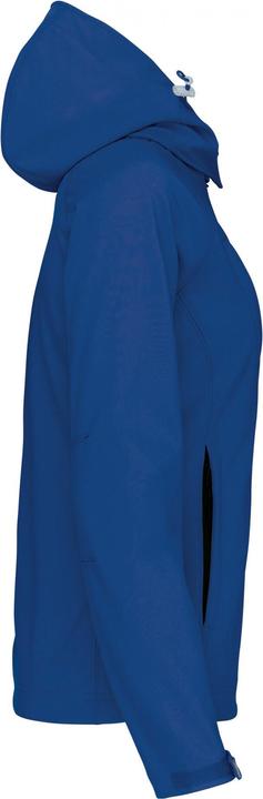 Actual product image Kariban Softshell (XL)