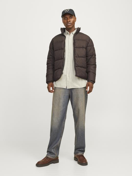 Produktbild Jack & Jones Pufferjacke Pufferjacke (S)
