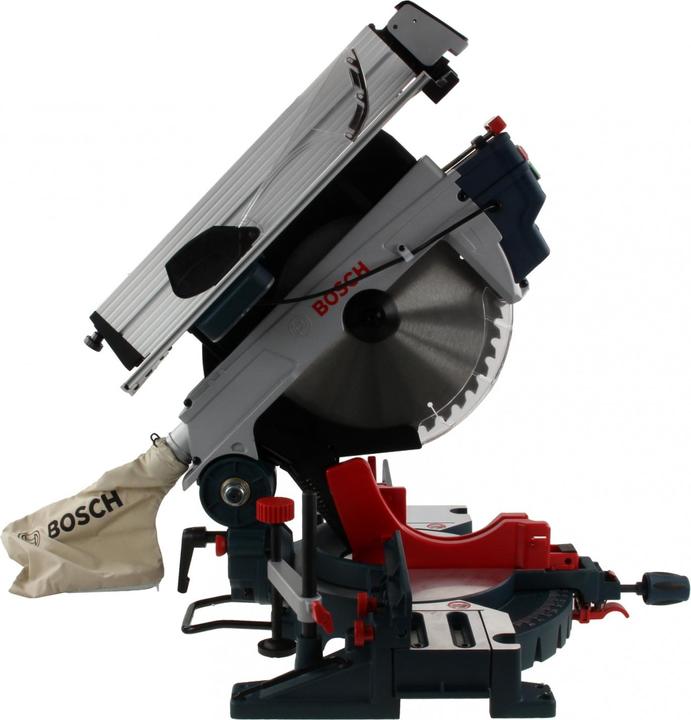 Produktbild Bosch Professional Kombinationssäge GTM 12 JL