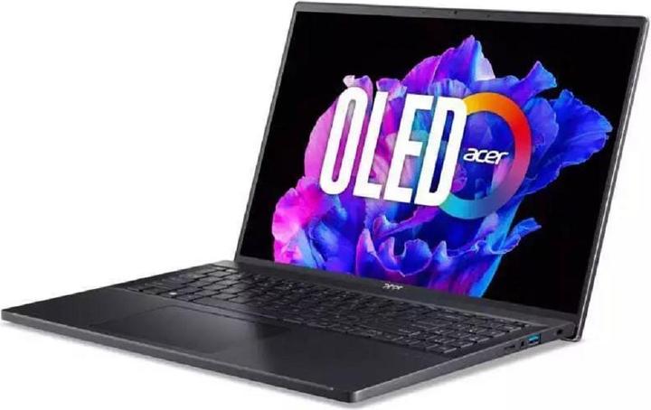 Image du produit Acer Swift Go 16 Pro OLED (16", Intel Core i7-13620H, 16 Go, 512 Go, DE)