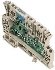 Actual product image Weidmüller Signal converter Pt100