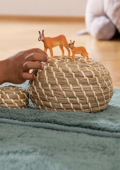 Immagine prodotto Schleich Caracal femmina