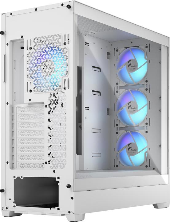 Productafbeelding Fractal Pop XL Air RGB (mATX, Mini-ITX, ATX, E-ATX)