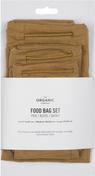Actual product image The Organic Company Lebensmittel Set