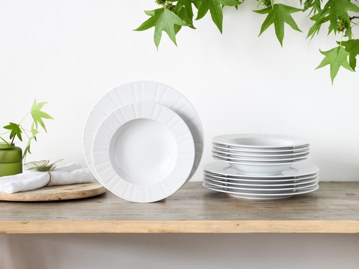 Produktbild CreaTable Barcelona (6 Stück)