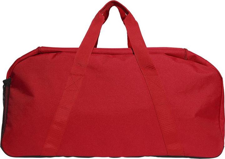 Actual product image adidas Tiro League Duffel Medium Bag red IB8658 (50 l)