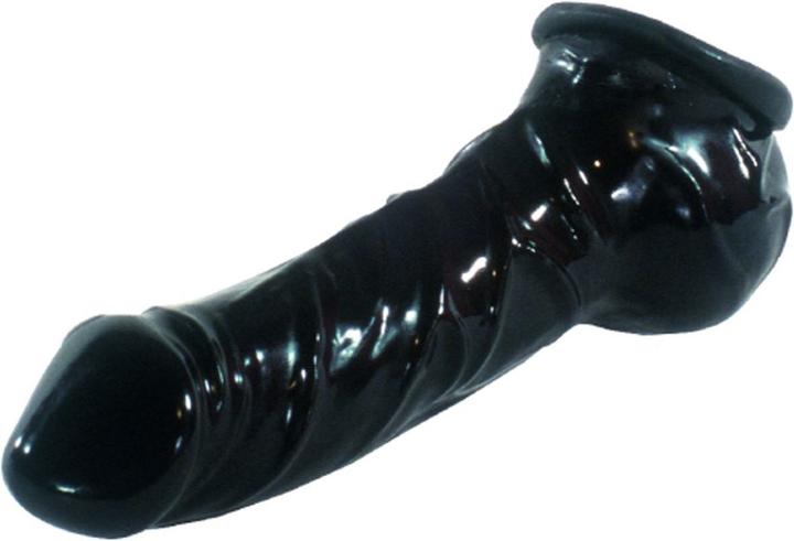 Image du produit You2Toys Gaine de pénis en latex bizarre