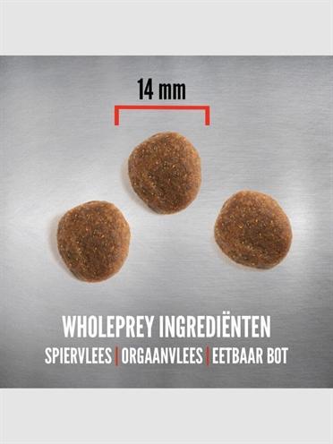 Produktbild Orijen Six Fish (Adult, 1 Stk., 11400 g)