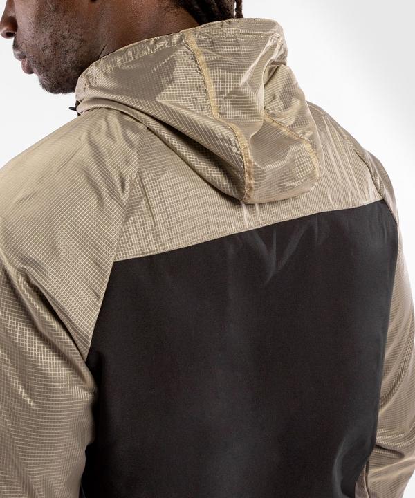 Image du produit Venum Laser XT Hoodie – Black/Sand (M)