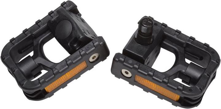 Btwin Foldable Pedals
