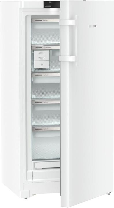 Produktbild Liebherr FNc 667i Standgefrierschrank mit NoFrost (Freistehend, 260 l)