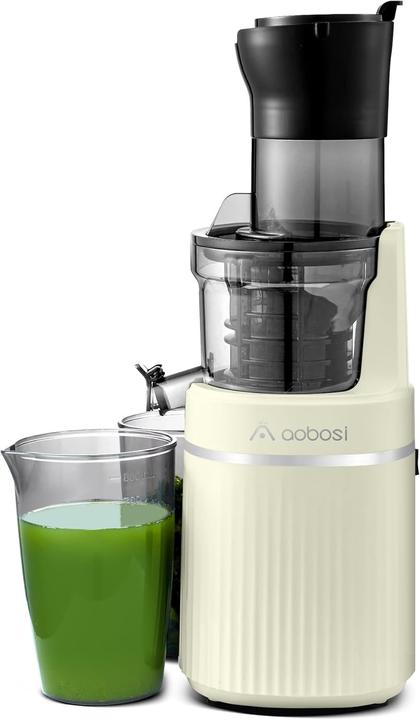 Aobosi Slow Juicer