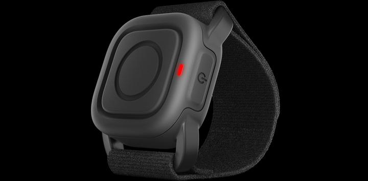 GoPro Telecomando per otturatore impermeabile (Eroe 11, Eroe 12, Hero 13 Nero)