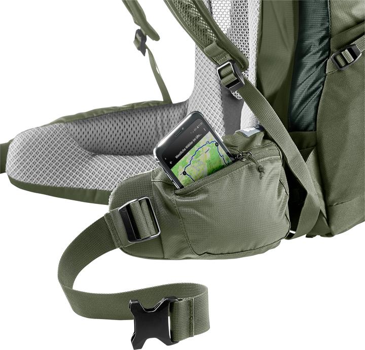 Image du produit Deuter Futura Pro 36 (36 l)