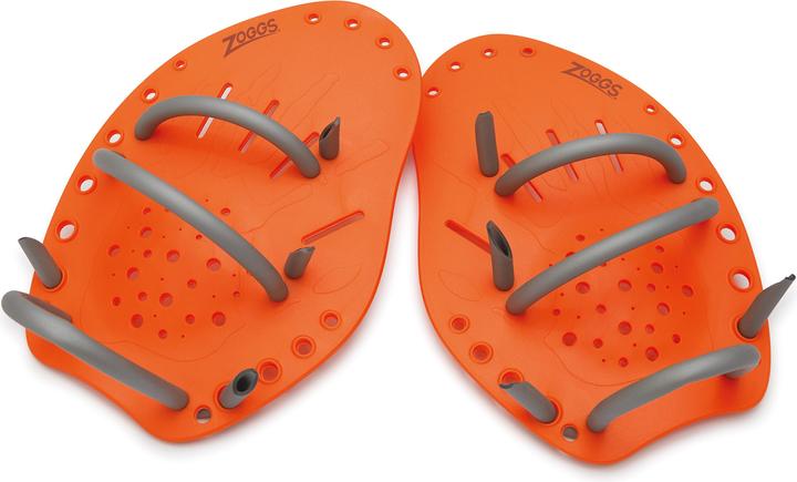 Produktbild Zoggs Matrix Hand Paddles