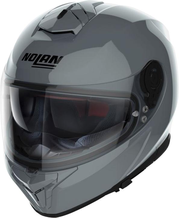 Produktbild Nolan Integralhelm N80-8 Classic N-Com #8 (57 - 58 cm, M)