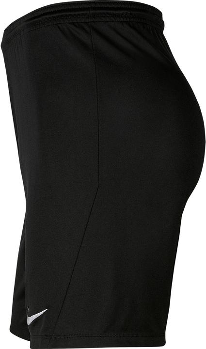 Actual product image Nike Park Iii Short (S)