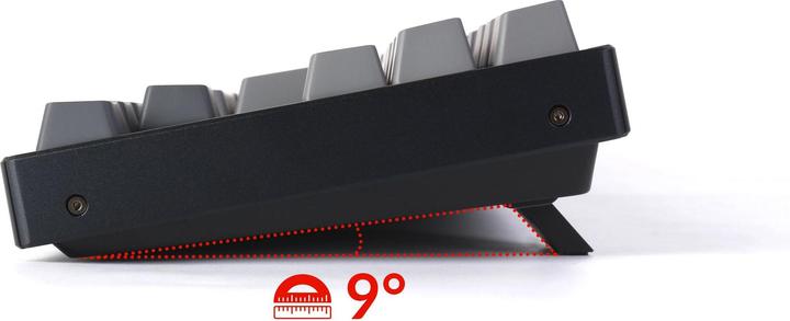 Actual product image Keychron K8 Hot-Swap (CH, Cable, Wireless)