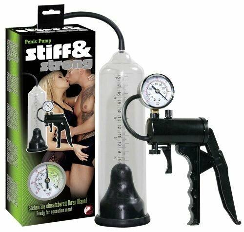 Image du produit You2Toys Stiff & Strong