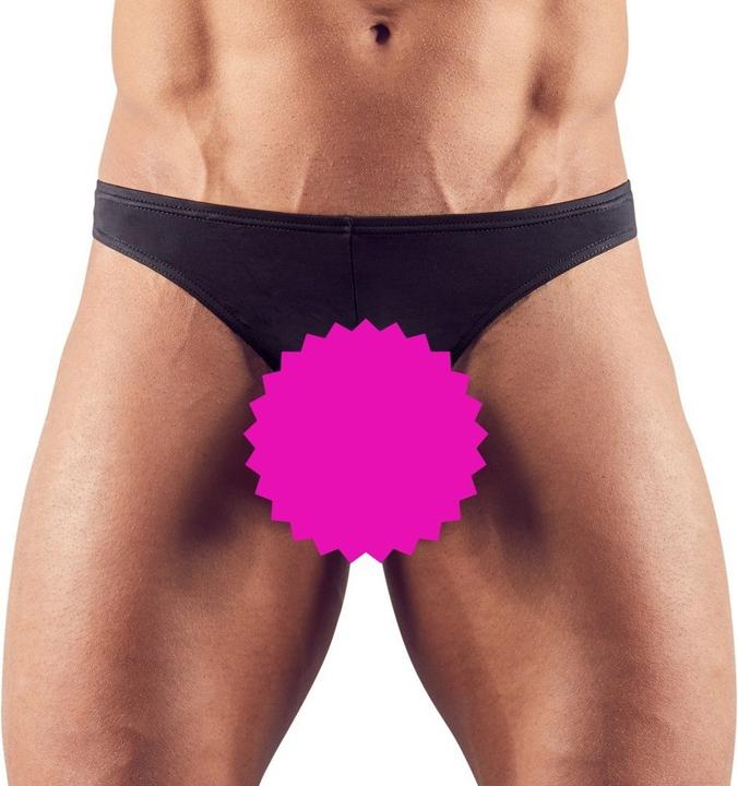 Image du produit Svenjoyment Riostring Showmaster (M)