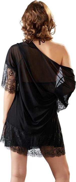 Image du produit Cottelli Collection Chemise Set black XL (XL)