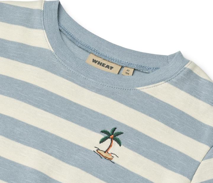 Image du produit Wheat T-Shirt Liam (110)